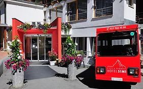 Hotel Simi